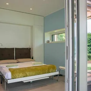 Delle Edere Ferienhaus