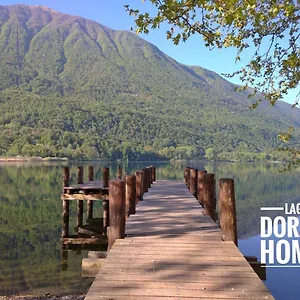 Villaggio Turistico Il Dorato Campingplatz