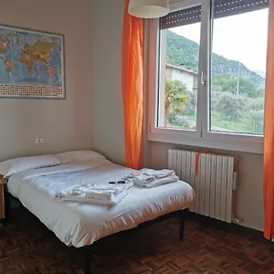 Patricia's Apartment