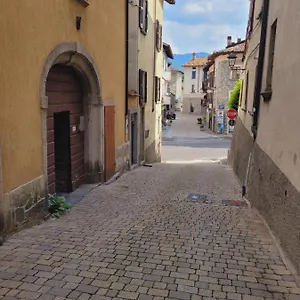 Casa Gianna Castiglione dʼIntelvi