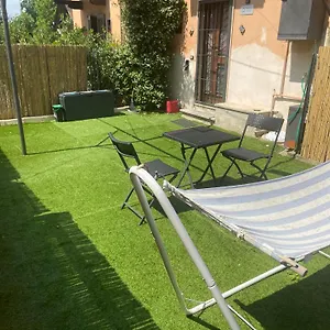 Casa In Corte Con Ampio Spazio All’aperto Casatenovo