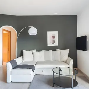Happy Guest - Dolce Vista Apartment