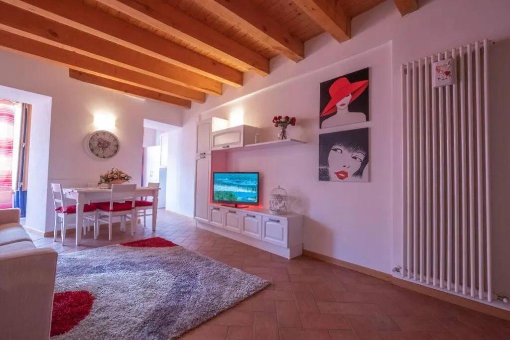 ריבה די סולטו Happy Guest Apartments - Lake And Passion איטליה