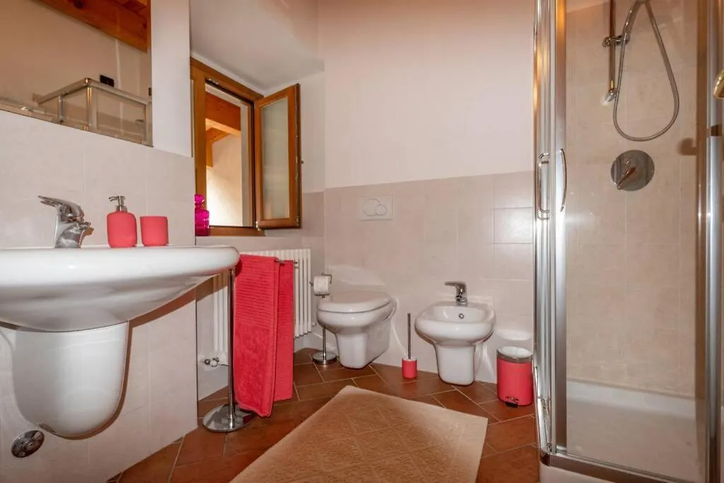 ריבה די סולטו Happy Guest Apartments - Lake And Passion