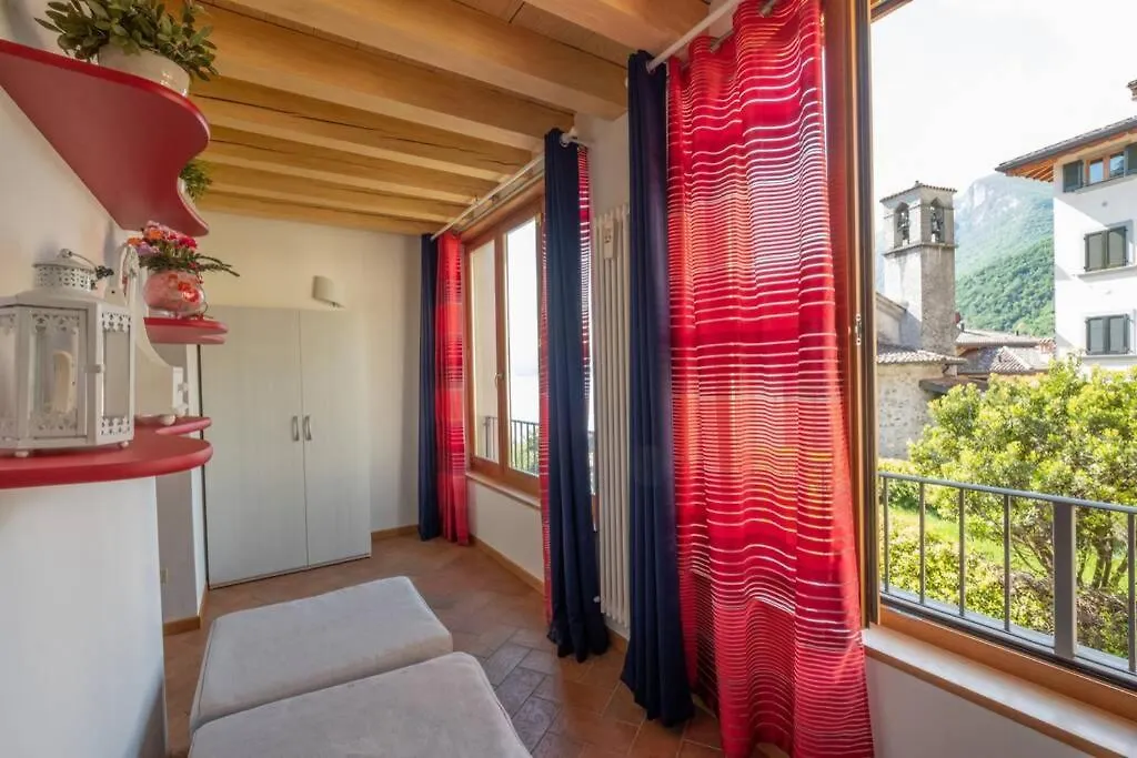 ריבה די סולטו Happy Guest Apartments - Lake And Passion 0*, ריבה די סולטו איטליה