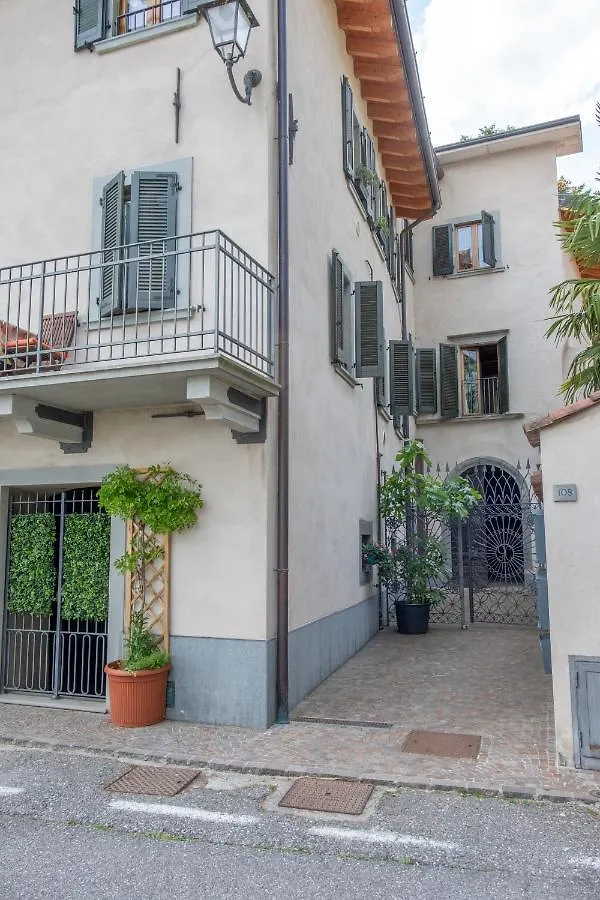 ריבה די סולטו Happy Guest Apartments - Lake And Passion 0*, ריבה די סולטו